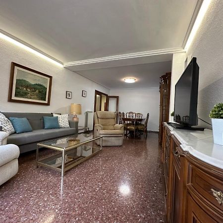 Dos Torres Alfajeria Con Parking Privado Gratis Daire Zaragoza Dış mekan fotoğraf