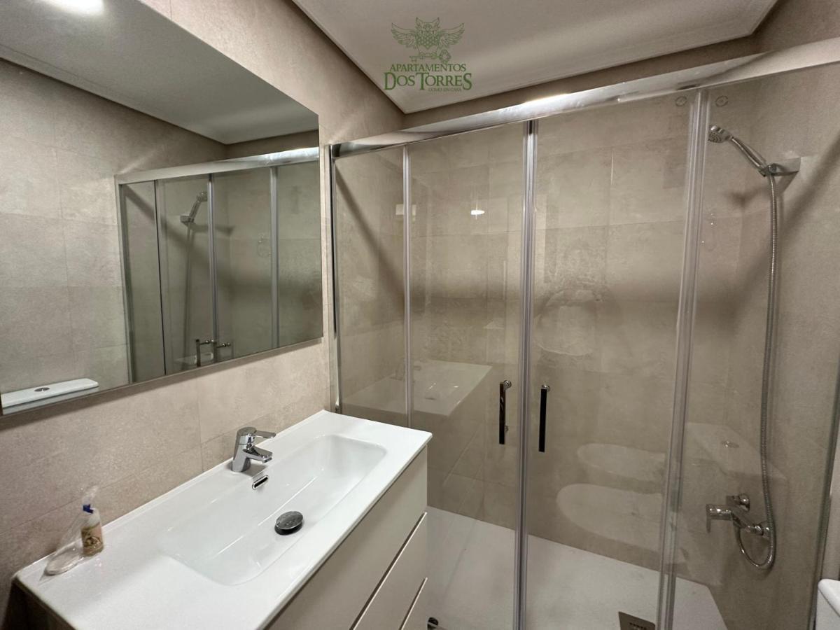 Dos Torres Alfajeria Con Parking Privado Gratis Daire Zaragoza Dış mekan fotoğraf