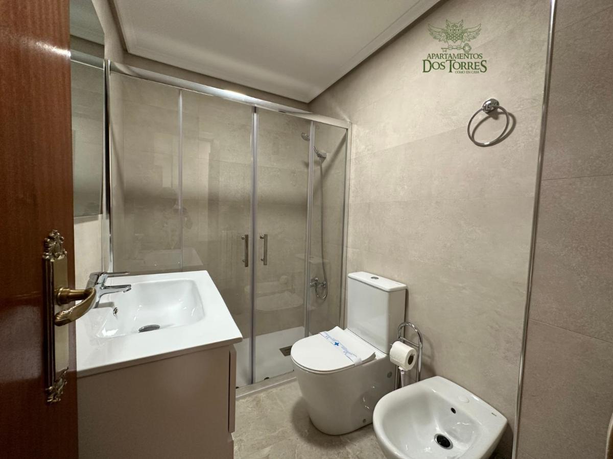 Dos Torres Alfajeria Con Parking Privado Gratis Daire Zaragoza Dış mekan fotoğraf