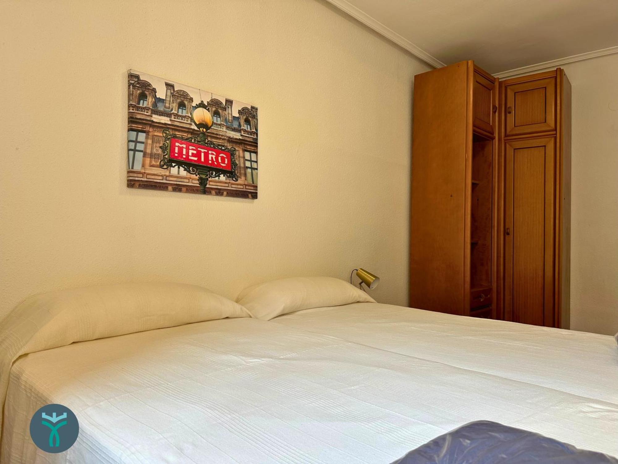 Dos Torres Alfajeria Con Parking Privado Gratis Daire Zaragoza Dış mekan fotoğraf